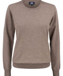 C & B Ladies Oakville Crewneck Sweat - Image 37