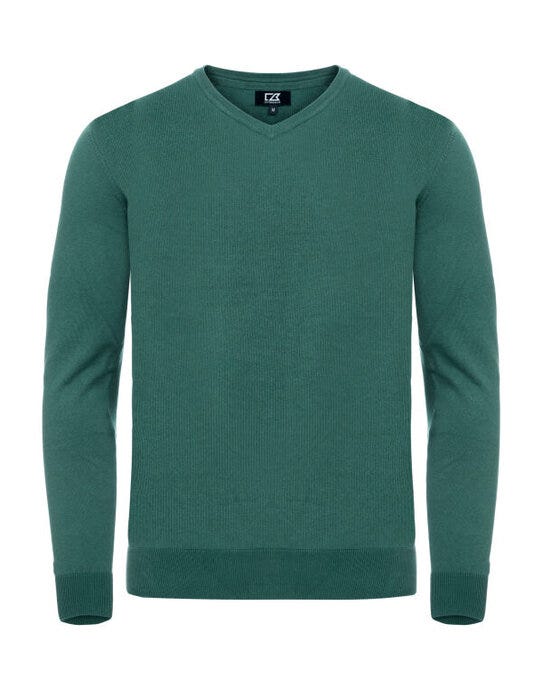 C & B Oakville V-Neck Sweater - Image 31