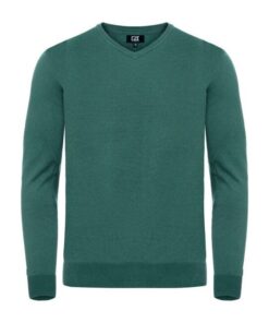 C & B Oakville V-Neck Sweater - Image 32