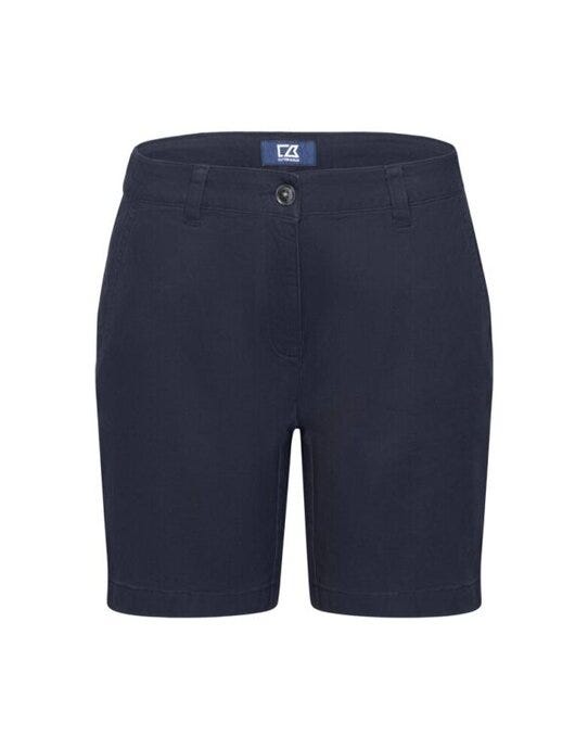 C & B Edgemont Shorts Women - Image 8