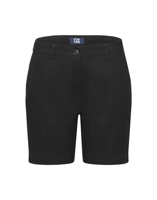 C & B Edgemont Shorts Women - Image 23