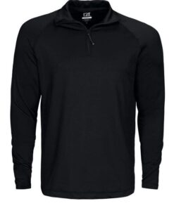 C & B Coos Bay Half Zip - Image 12
