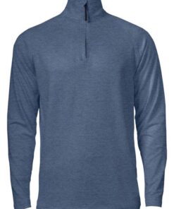 C & B Coos Bay Half Zip - Image 22
