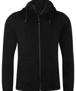C & B Pemberton Full Zip Hood