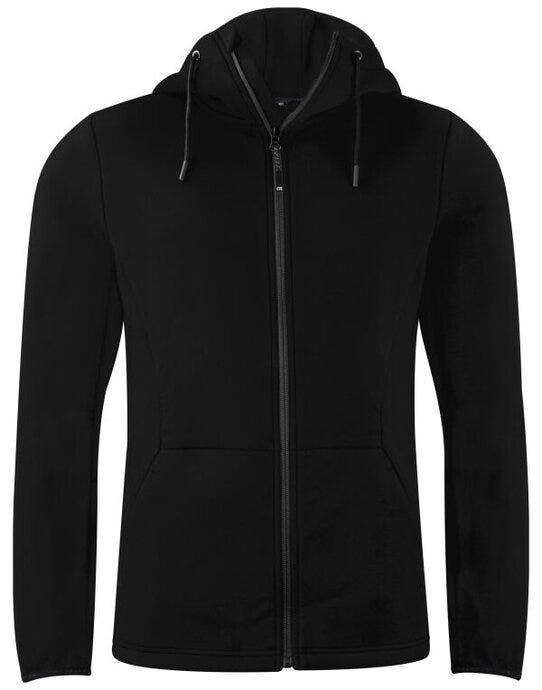C & B Pemberton Full Zip Hood - Image 3