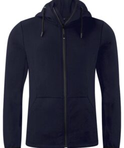 C & B Pemberton Full Zip Hood - Image 9