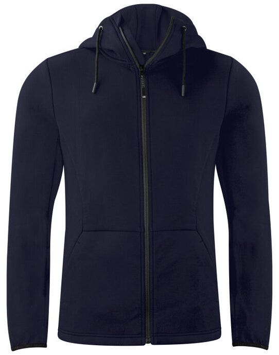 C & B Pemberton Full Zip Hood - Image 10