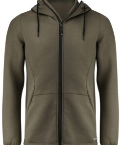 C & B Pemberton Full Zip Hood - Image 16