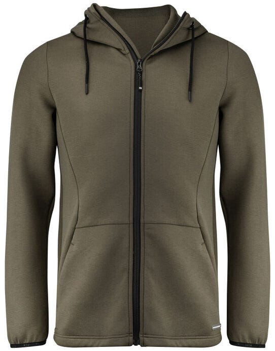 C & B Pemberton Full Zip Hood - Image 22