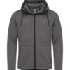 Anthracite Melange