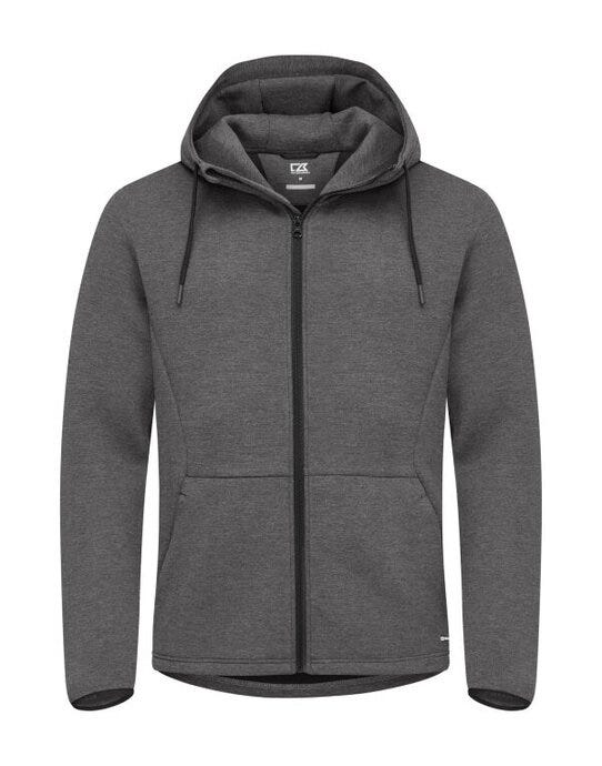 C & B Pemberton Full Zip Hood - Image 23