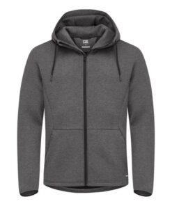C & B Pemberton Full Zip Hood - Image 28