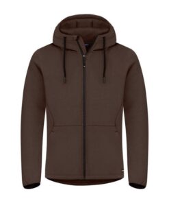 C & B Pemberton Full Zip Hood - Image 32