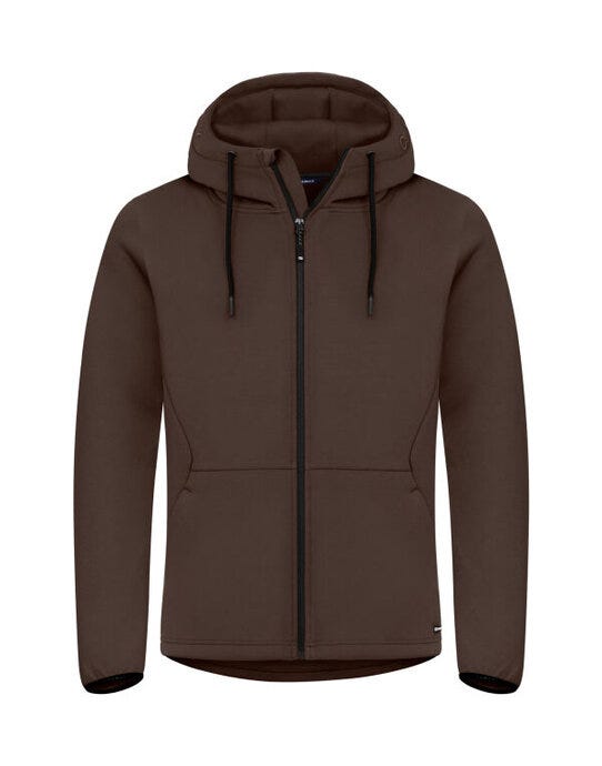 C & B Pemberton Full Zip Hood - Image 32
