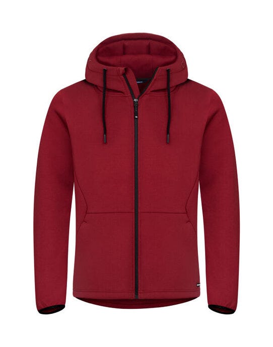 C & B Pemberton Full Zip Hood - Image 41