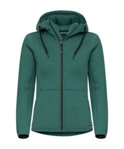 C & B Ladies Pemberton Full Zip Hood - Image 42