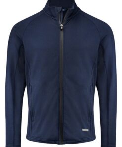 C & B Adapt Full Zip Jacket
