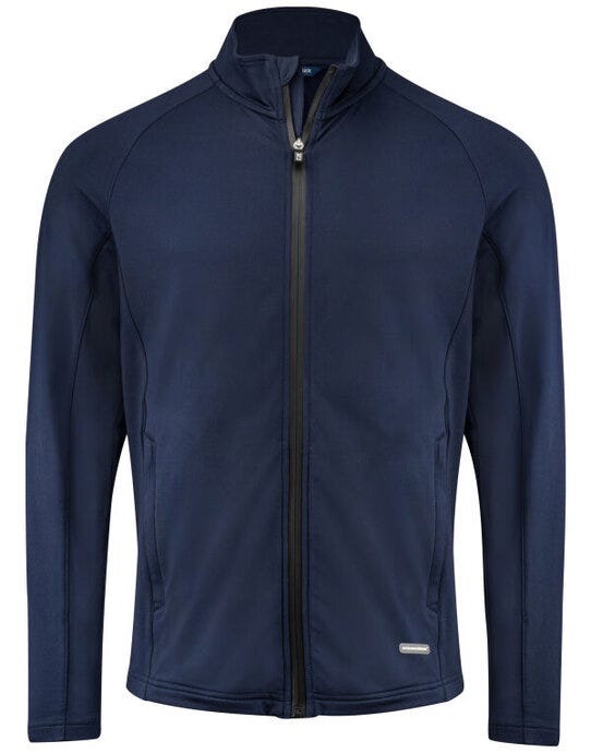 C & B Adapt Full Zip Jacket - Image 5