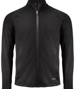 C & B Adapt Full Zip Jacket - Image 9