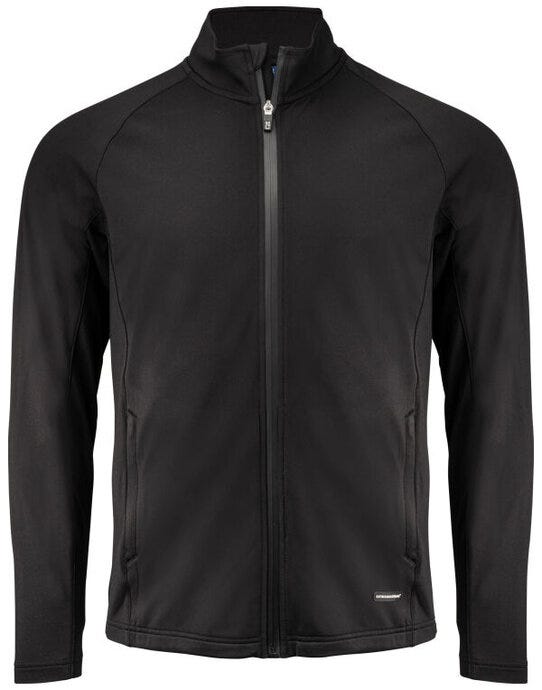 C & B Adapt Full Zip Jacket - Image 14