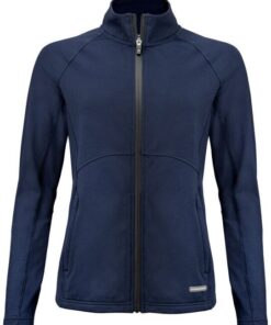 C & B Ladies Adapt Full Zip Jacket - Image 3