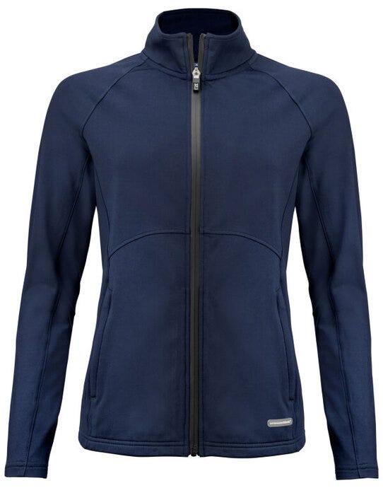 C & B Ladies Adapt Full Zip Jacket - Image 6