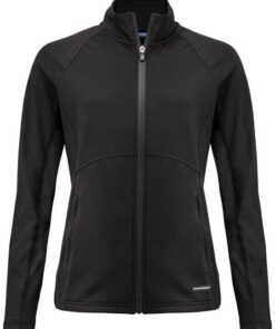 C & B Ladies Adapt Full Zip Jacket - Image 12