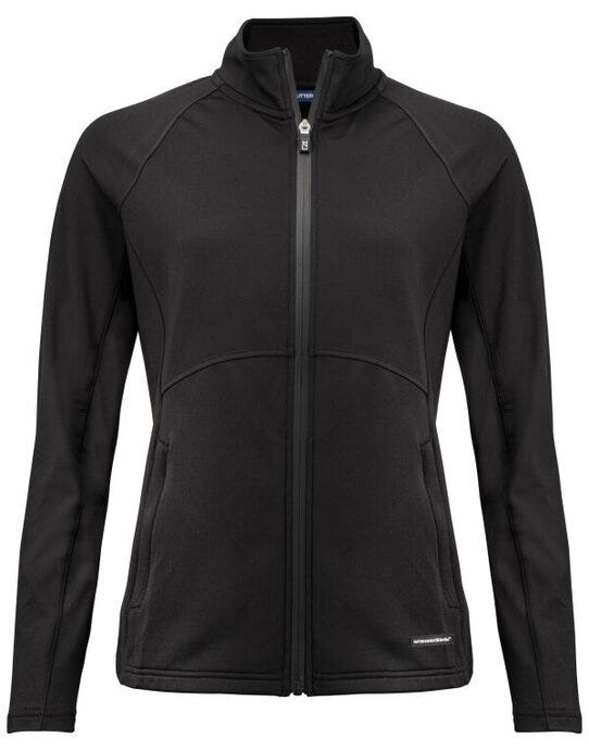 C & B Ladies Adapt Full Zip Jacket - Image 13