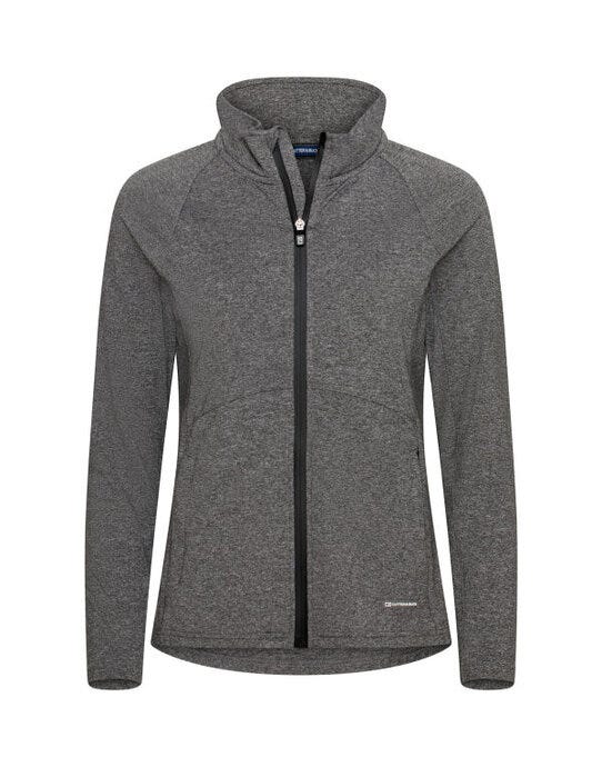C & B Ladies Adapt Full Zip Jacket - Image 15