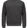 Anthracite Melange
