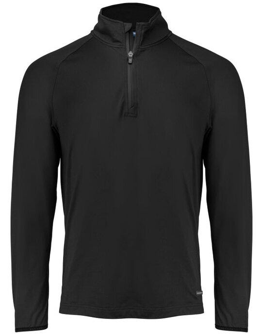 C & B Adapt Half Zip - Image 3