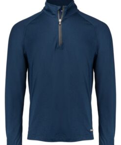 C & B Adapt Half Zip - Image 10