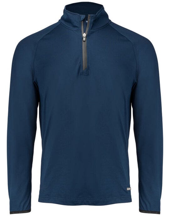 C & B Adapt Half Zip - Image 12