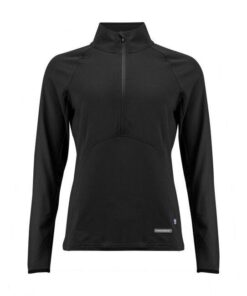 C & B Ladies Adapt Half Zip