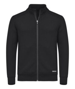 C & B Pemberton Full Zip Sweatshirt