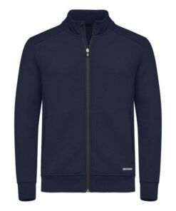 C & B Pemberton Full Zip Sweatshirt - Image 11