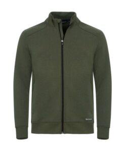 C & B Pemberton Full Zip Sweatshirt - Image 20