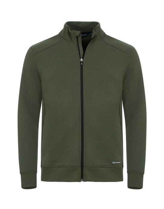 C & B Pemberton Full Zip Sweatshirt - Image 22