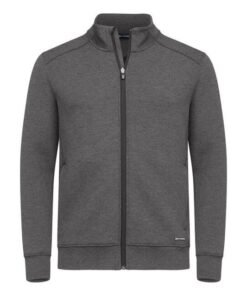 C & B Pemberton Full Zip Sweatshirt - Image 23