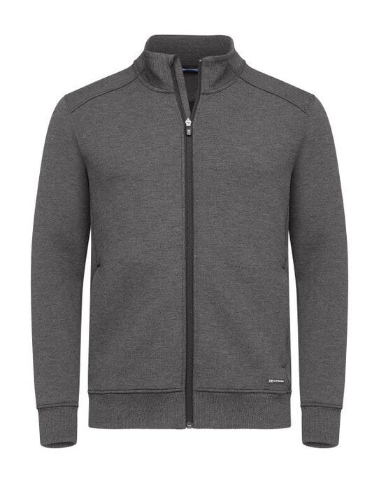 C & B Pemberton Full Zip Sweatshirt - Image 24