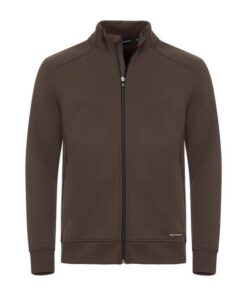 C & B Pemberton Full Zip Sweatshirt - Image 30