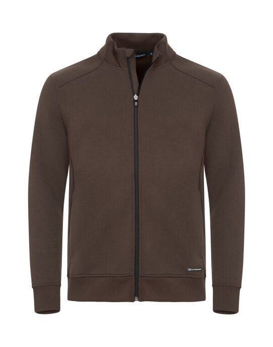 C & B Pemberton Full Zip Sweatshirt - Image 32