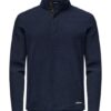 Dark Navy