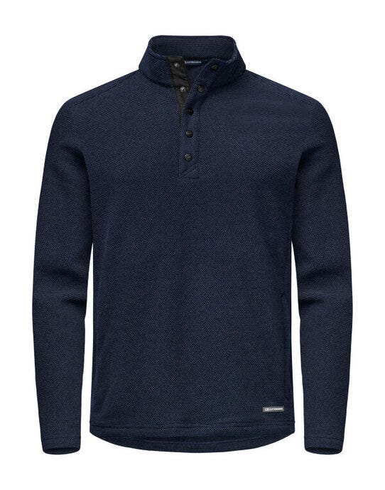 C & B Hunts Point Fleece - Image 11