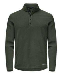 C & B Hunts Point Fleece - Image 22