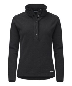 C & B Ladies Hunts Point Fleece - Image 4