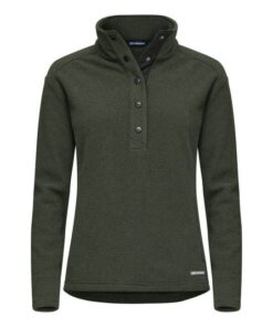 C & B Ladies Hunts Point Fleece - Image 16
