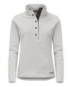 C & B Ladies Hunts Point Fleece - Image 21