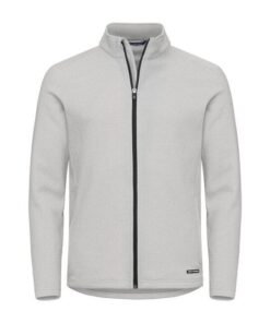 C & B Hunts Point Fleece Full Zip