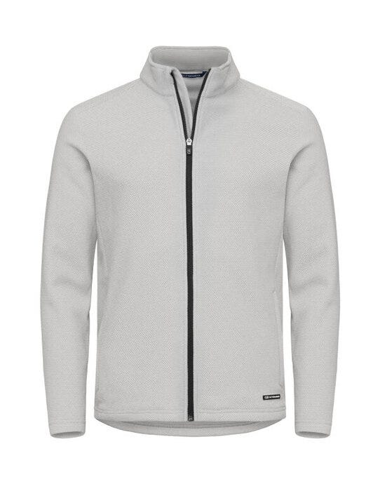 C & B Hunts Point Fleece Full Zip - Image 7